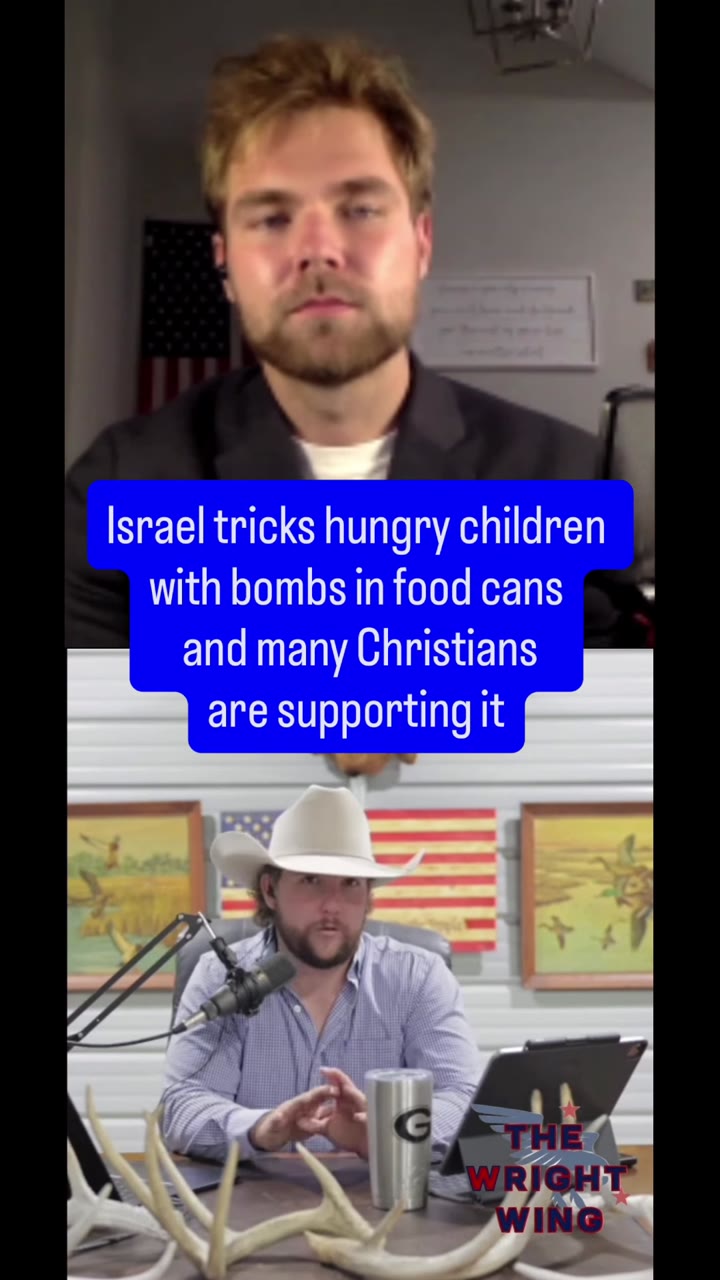 Screenshot of the post by Jarrod Wright (thejarrodwright)